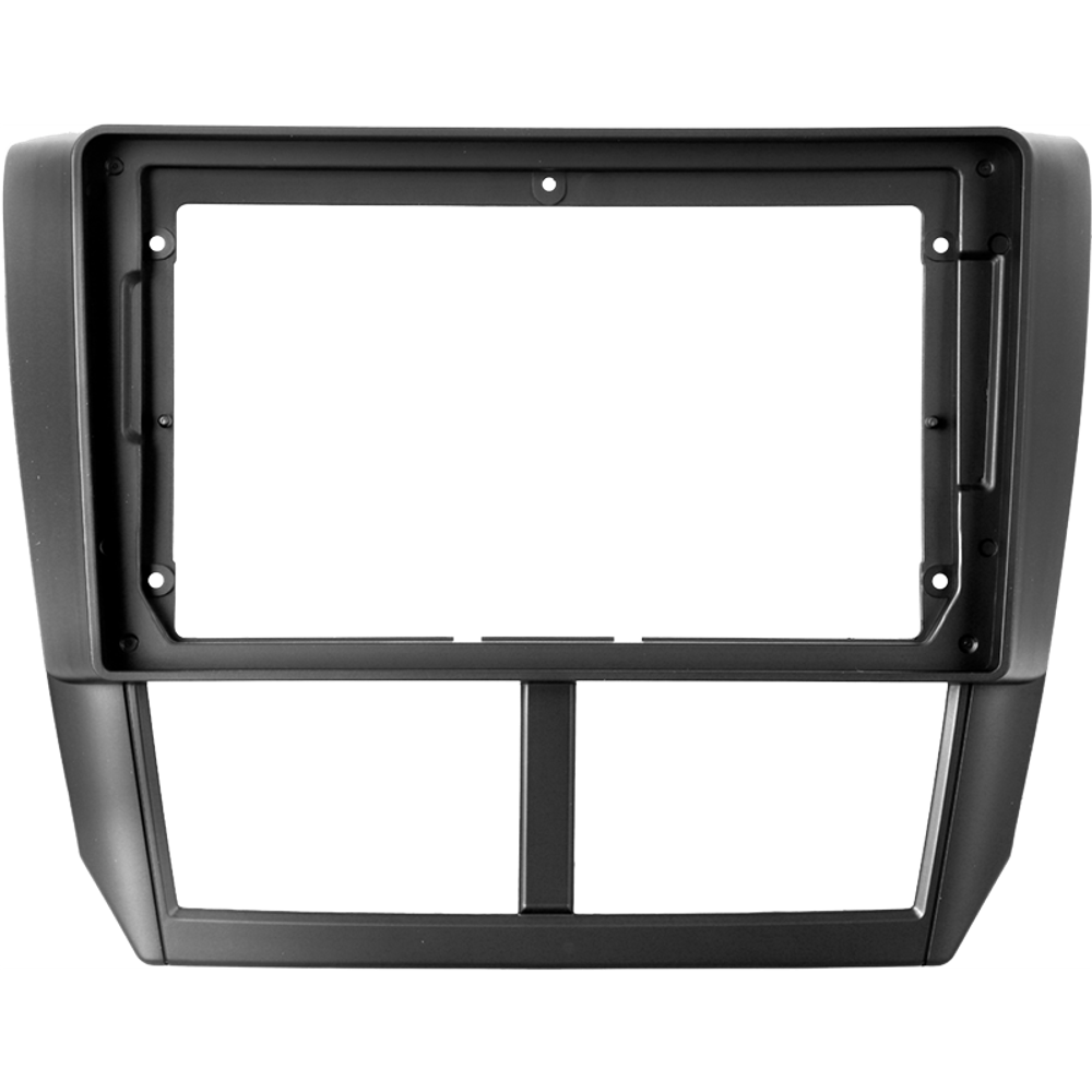 Магнитола для Subaru Forester 3 (SH) 2008-2013, Impreza (GH, GE) - Carmedia OL-9512-IJ IPS, Android 10, 8 ядер (TS18), 4G SIM-слот