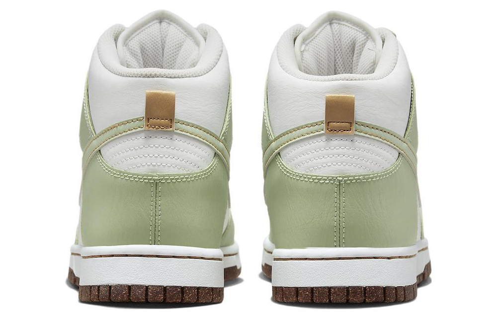 Кроссовки Nike Dunk Inspected By Swoosh