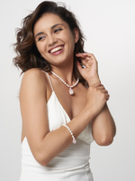 10151361 Колье Selena Pearls