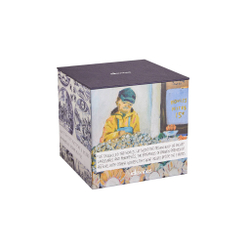 Набор NOUNOU для питания поврежденных волос