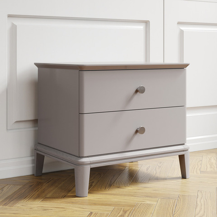 Прикроватная тумба CRYSTAL CR009