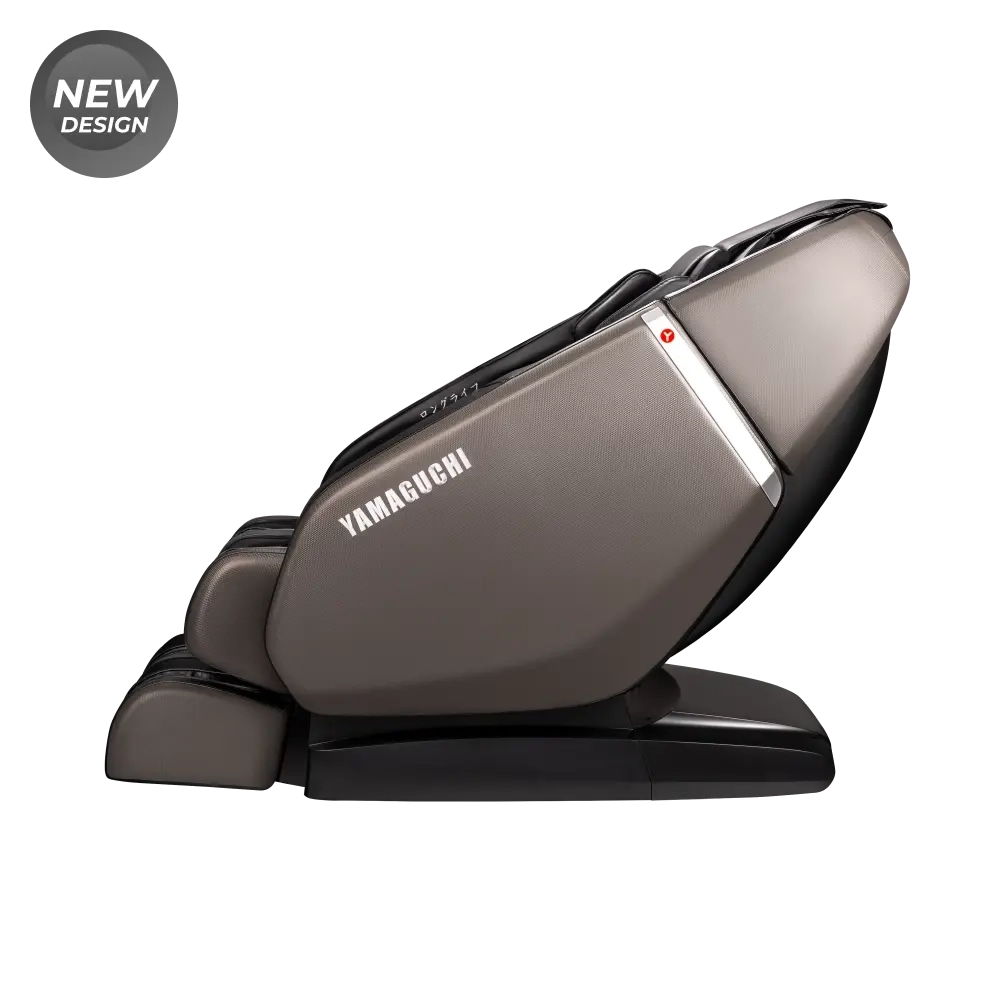 Массажное кресло Yamaguchi Eclipse