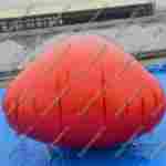 Катапульта Блоб «Красный драйв» 6×2×3 м