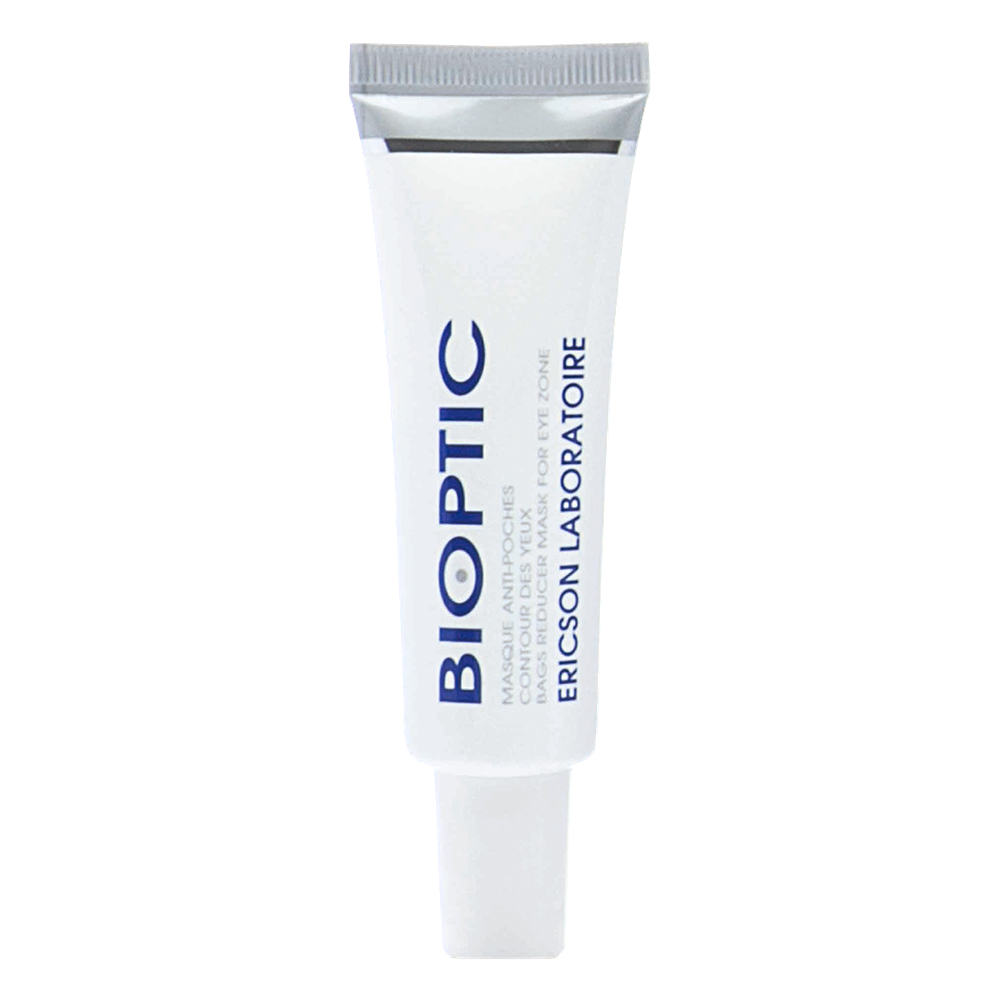 Ericson Laboratoire Маска-гель против мешков под глазами Bags Reducer Mask For Eye Zone 20 мл
