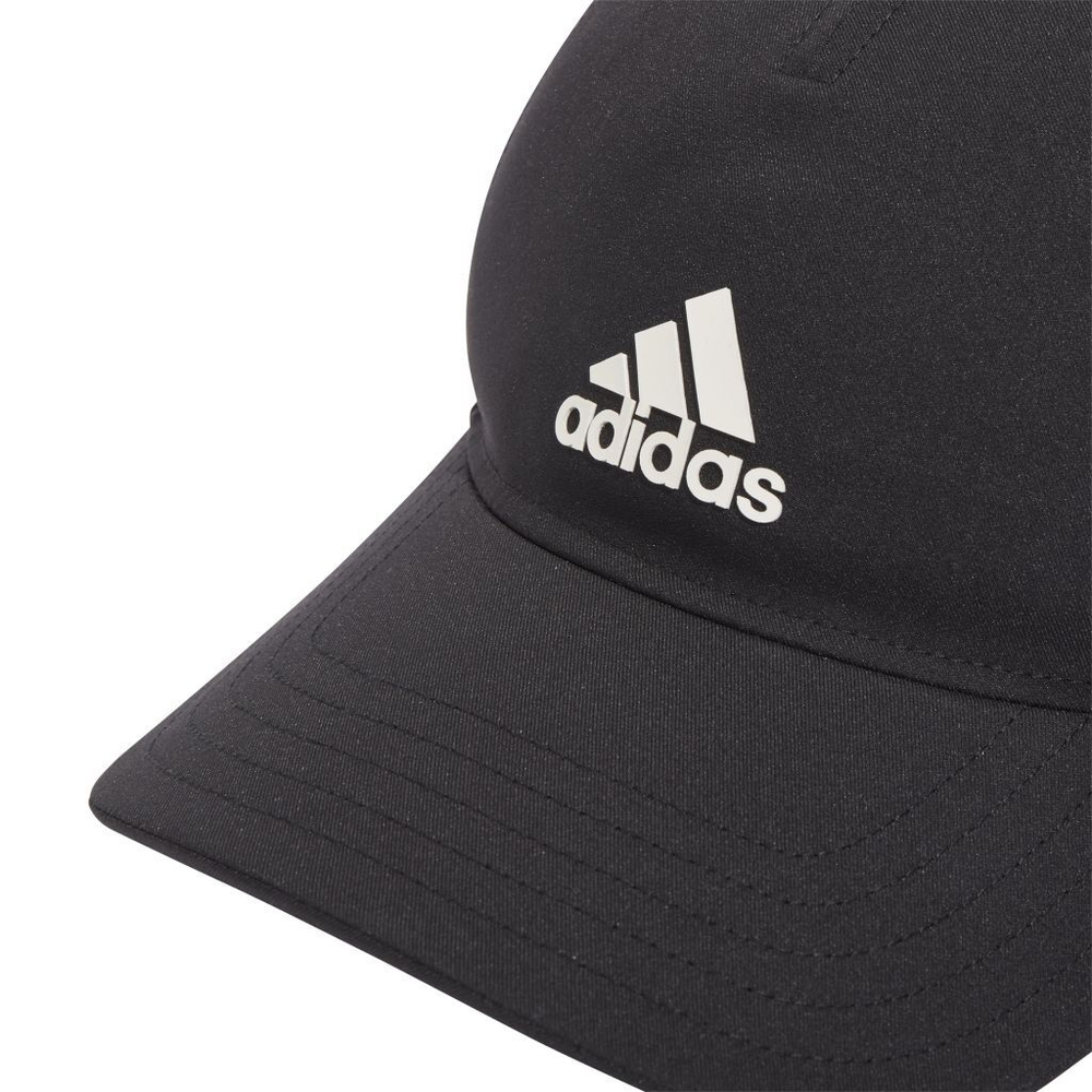 Теннисная кепка Adidas Baseball Cap - черный