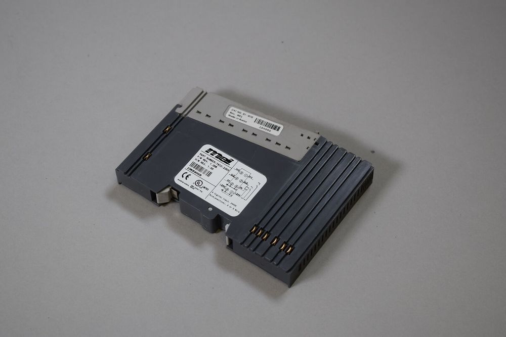 DANAHER MOTION SA TSIO-2003