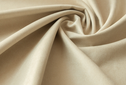 Искусственная замша Fulton ivory (Фултон ивори)