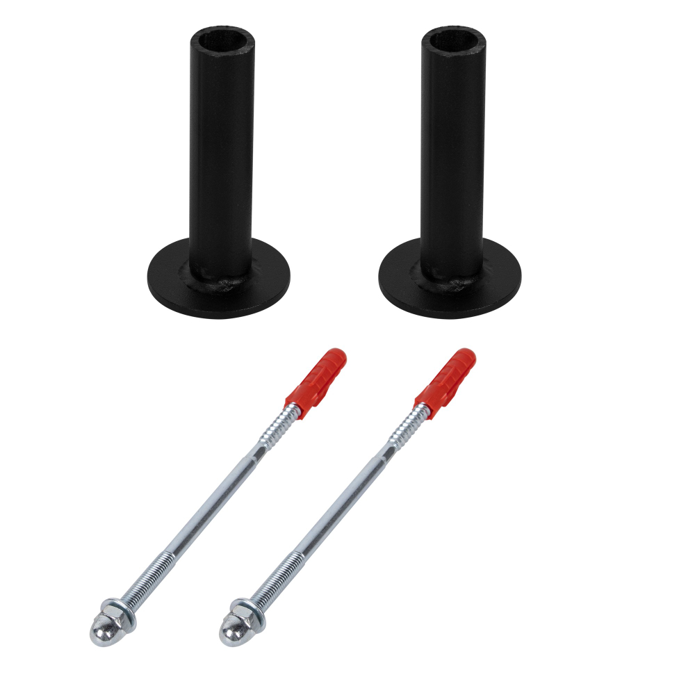 Стрелка гидравлическая Royal Thermo 60 кВт, с кронштейнами