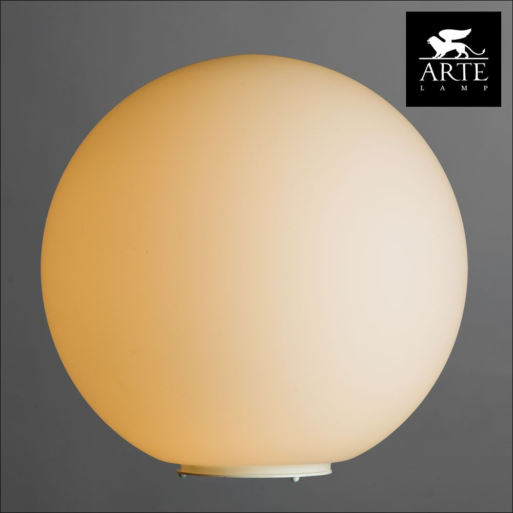 Настольная лампа Arte Lamp A6030LT-1WH