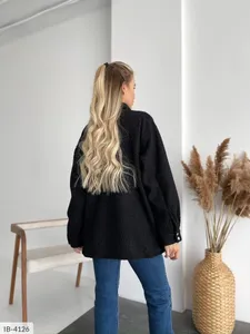 Куртка IB-4118 Фабрика Моды