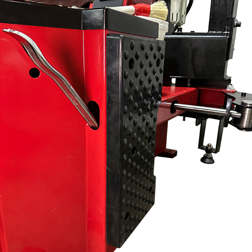 Автоматический шиномонтажный станок Storm A28 P + RH2