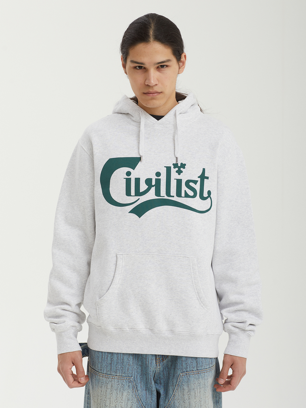 Мужская Толстовка Karls Berg