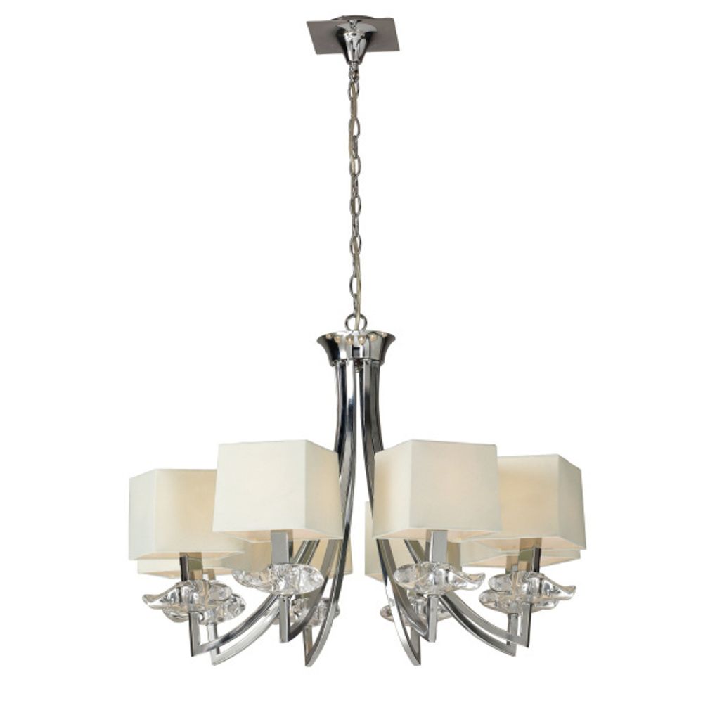 0930 Люстра подвесная AKIRA