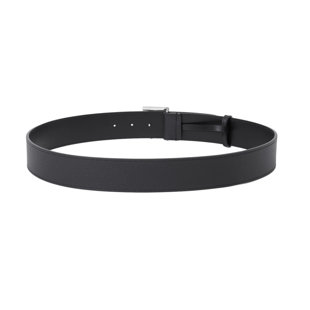 Пояс Burberry Logo 4CM, 80666511