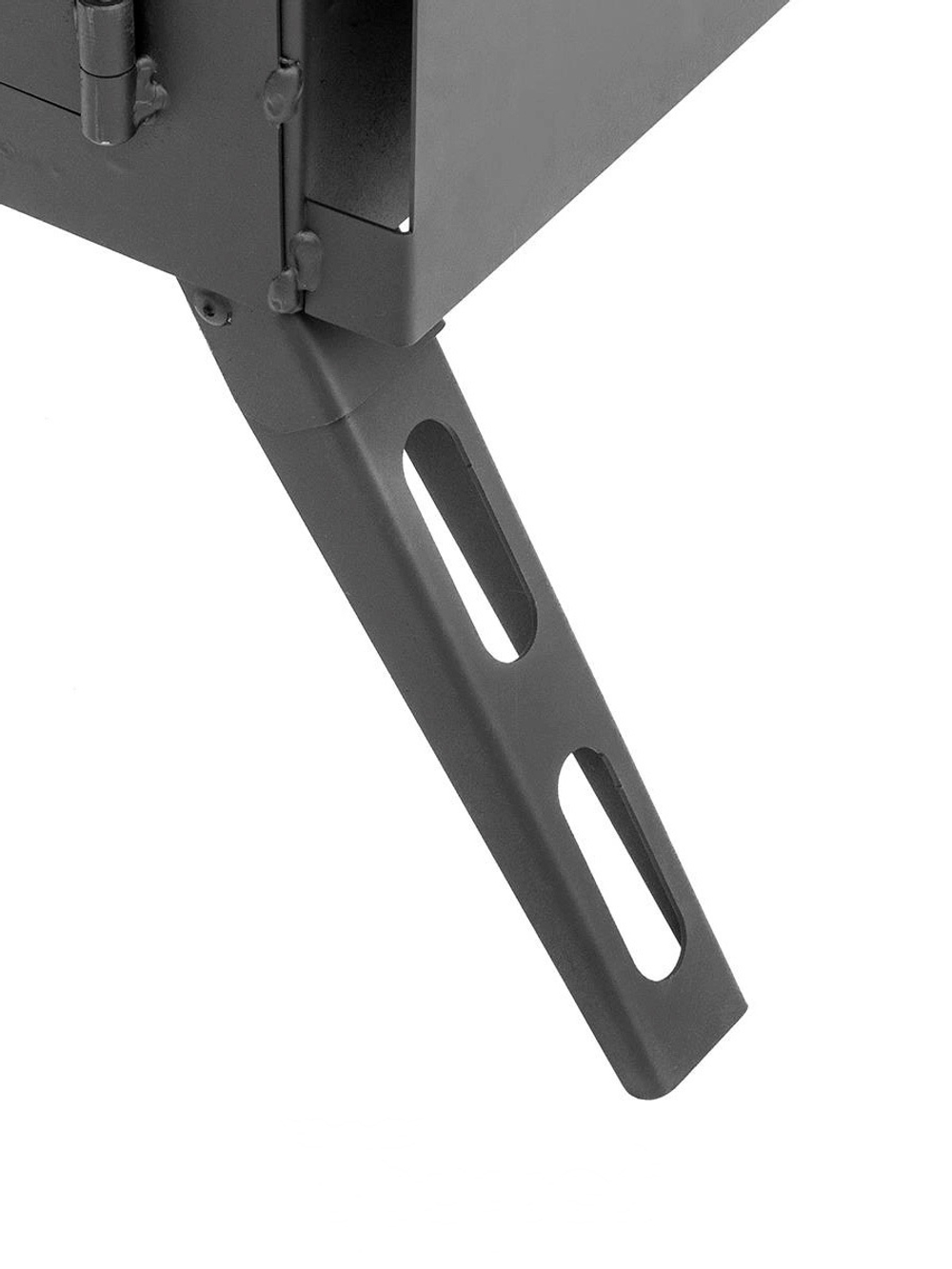 Печь универсальная Helios ПУ-500M, сталь 1мм, термостойкое покрытие (T-HS-PU500M)