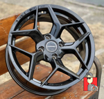Комплект дисков Vossen 5421 17x7.5 et30 4x114.3