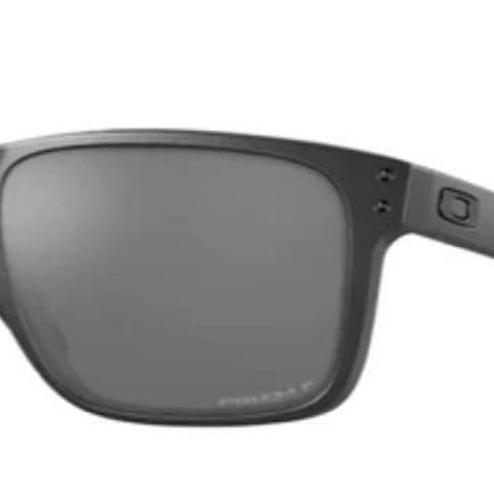 Oakley Irregular Shape Sunglasses