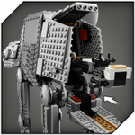 LEGO Star Wars: AT-AT 75288 — AT-AT — Лего Звездные войны Стар Ворз