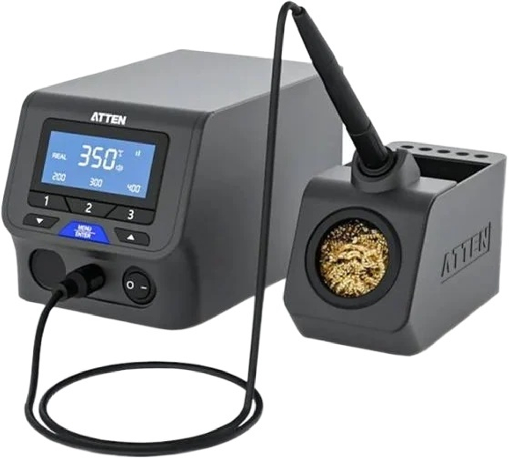 Паяльная станция  Atten ST-9003D