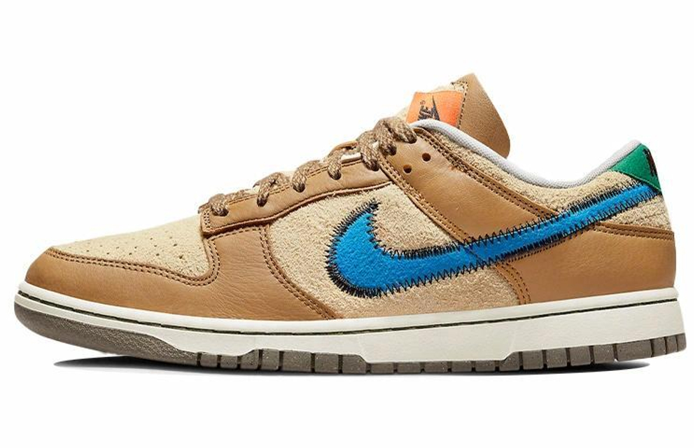 Кроссовки Size X Nike Dunk Low