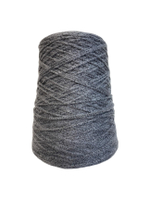 Пряжа на бобине 370 г (Италия) 70% шерсть мериноса 30% п/а 100г-230м (очень мягкая)