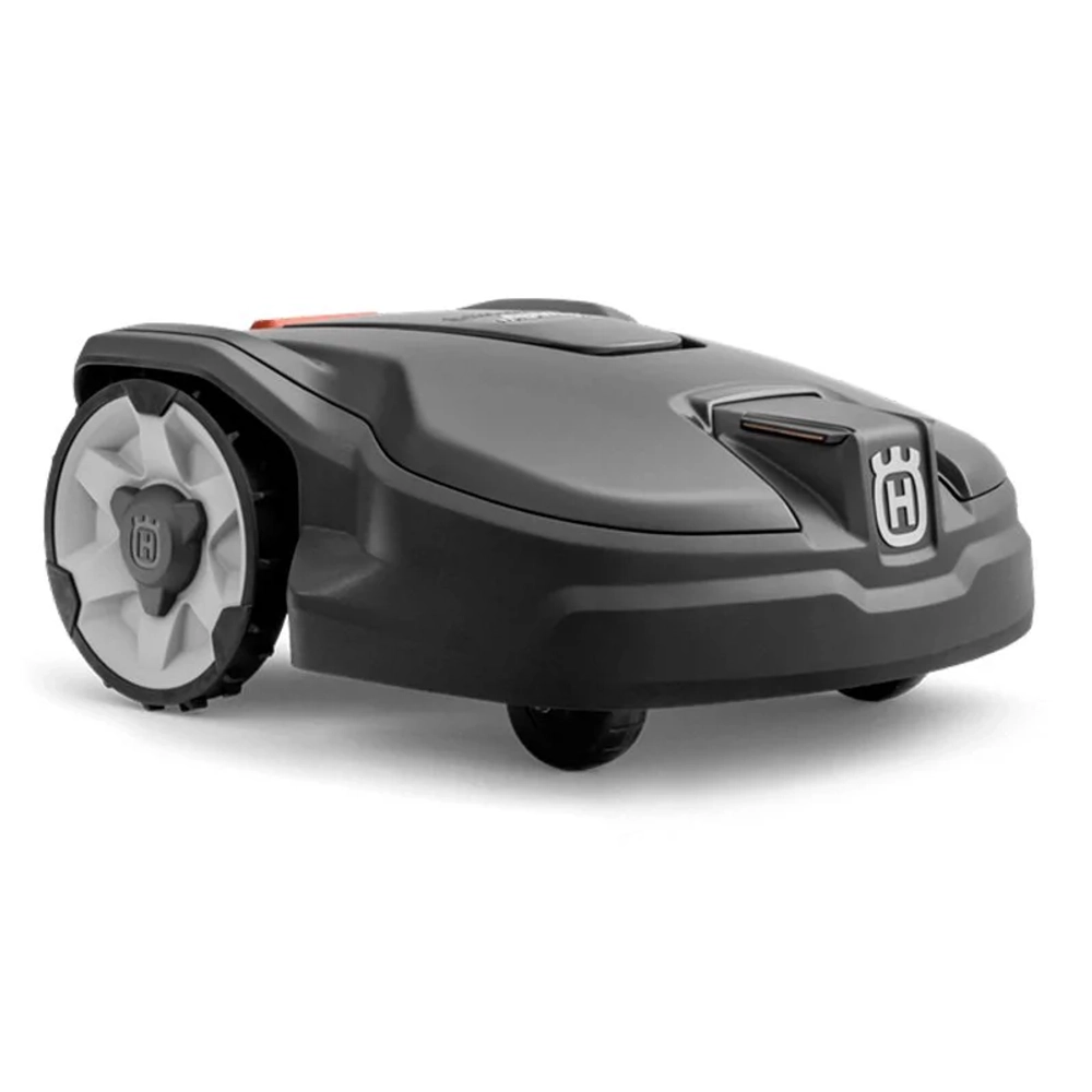 Газонокосилка-робот Husqvarna Automower 305 В нож 22 см, 9679740-11
