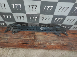 Усилитель переднего бампера Volkswagen Tiguan 2 16-нв Б/У Оригинал 5NA807611A