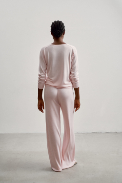 Кардиган ESSENTIAL, розовый