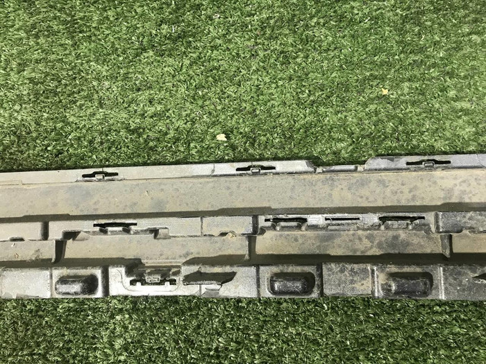 Бампер передний VW Touareg 2 (2014-2018) R-Line