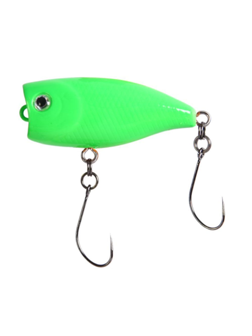 Воблер LureMax ITAKA 35F-235 3г плавающий