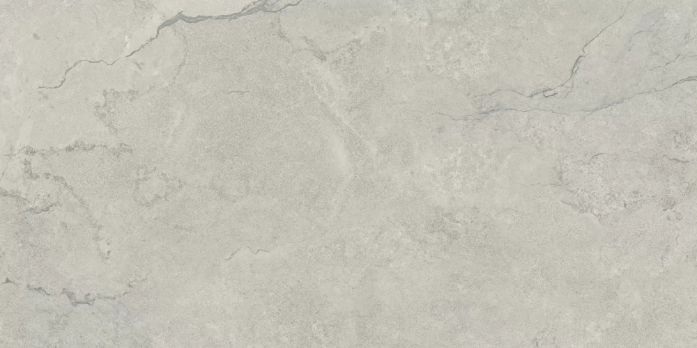 Baldocer Kronos Silver Rect 60x120