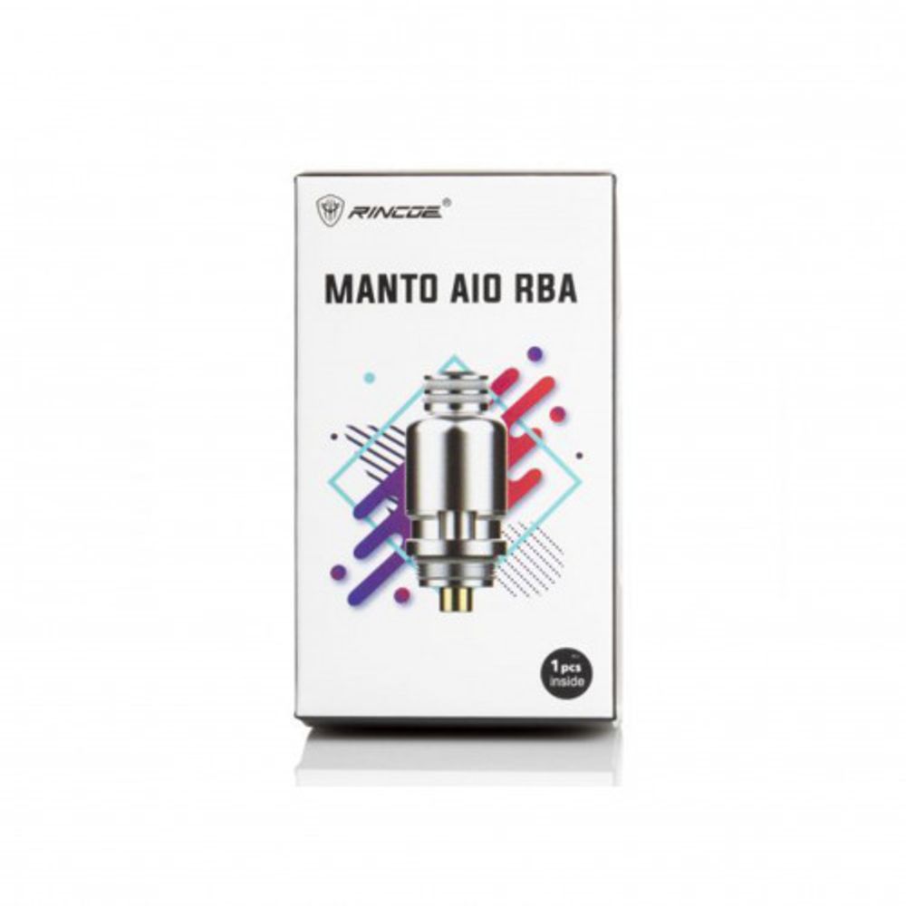 Обслуживаемая база Rincoe Manto Aio RBA