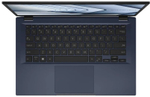 Ноутбук  ASUS ExpertBook Essential B1402CVA-EB4152X 14 ", Core i5, 16 Гб RAM, 512 Гб SSD, Iris Xe Graphics, Черный