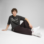 Мужская футболка PUMA F1 Graphic Tee