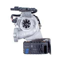 Турбина 783413-5005S Garrett для Audi