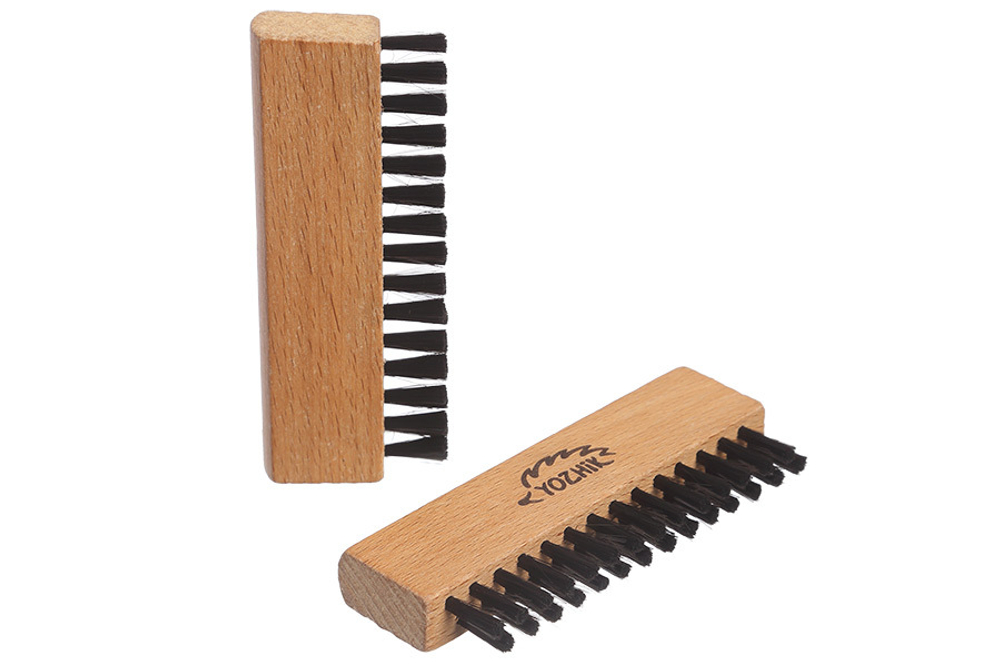 YOZHIK Antistatic Vinyl Record Brush