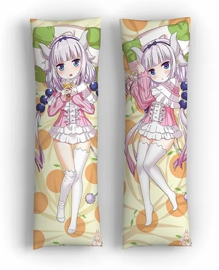 Дакимакура Канна Камуи №3