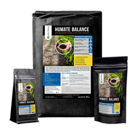 Humate Balance почвенный кондиционер (почвоулучшитель)