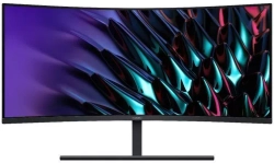 Монитор Huawei 34" MateView GT Standard Edition ZQE-CBA 53060240 3440x1440 VA 165Гц 4ms Curved R1500 HDMI DisplayPort