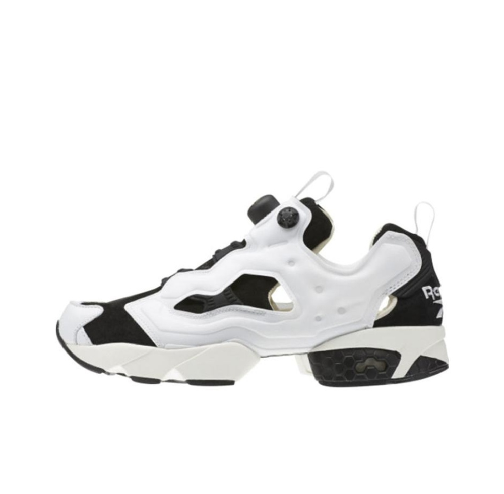 Кроссовки Reebok InstaPump Fury OG 'Panda' AR0445