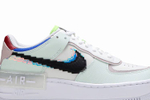 Кроссовки Nike Air Force 1 Shadow (Женская размерная сетка)