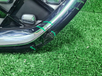 Решетка радиатора Chery Tiggo 8 Pro Max (2022-н.в.)