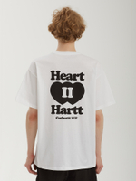 Мужская Футболка Heart Ii Hartt