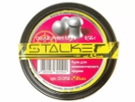 Пульки STALKER Classic Pellets 4.5мм вес 0,56г (250 штук) (ST-CP56)