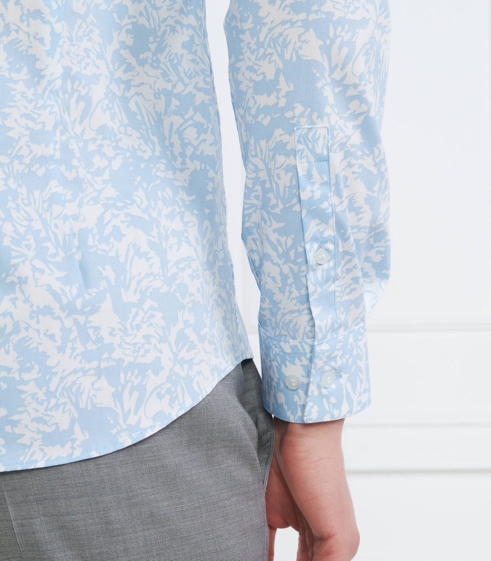 Рубашка Calvin Klein - белый(K10K111288)