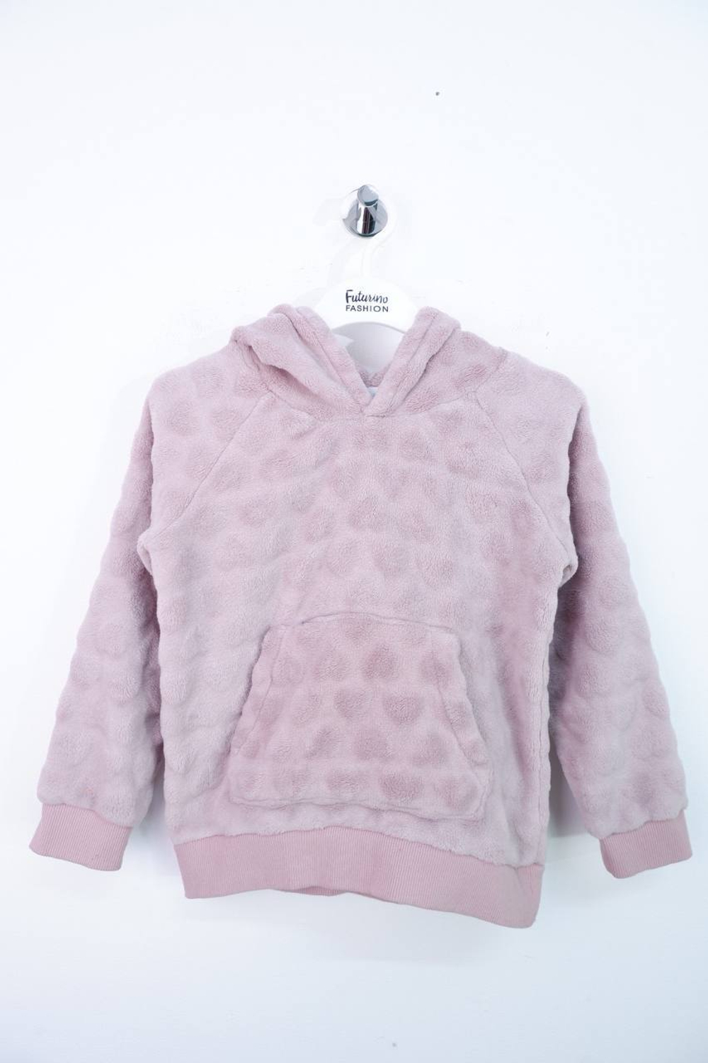 Толстовка Sinsay милая и уютная, на 7/8 лет