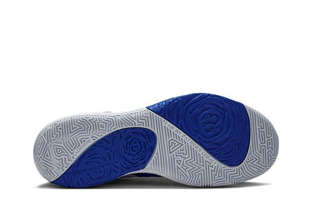 Кроссовки Nike Freak 1 Zoom "Greece"