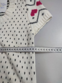 Платье My S вязаное 44 размер