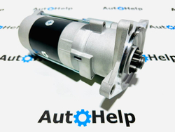 Стартер STNI030 Nissan 23300-T9009 FD35, ED33 24V 10T