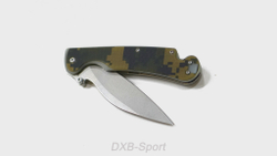 Daggerr Pelican Camouflage SW